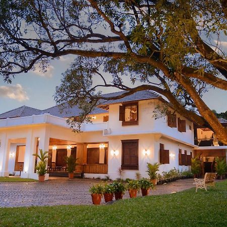 Surya Heritage Hotels Каннур Экстерьер фото