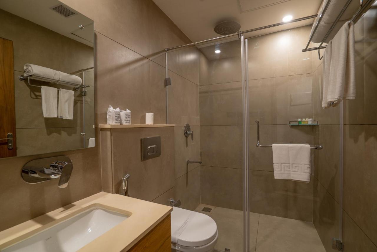 Surya Heritage Hotels Каннур Экстерьер фото