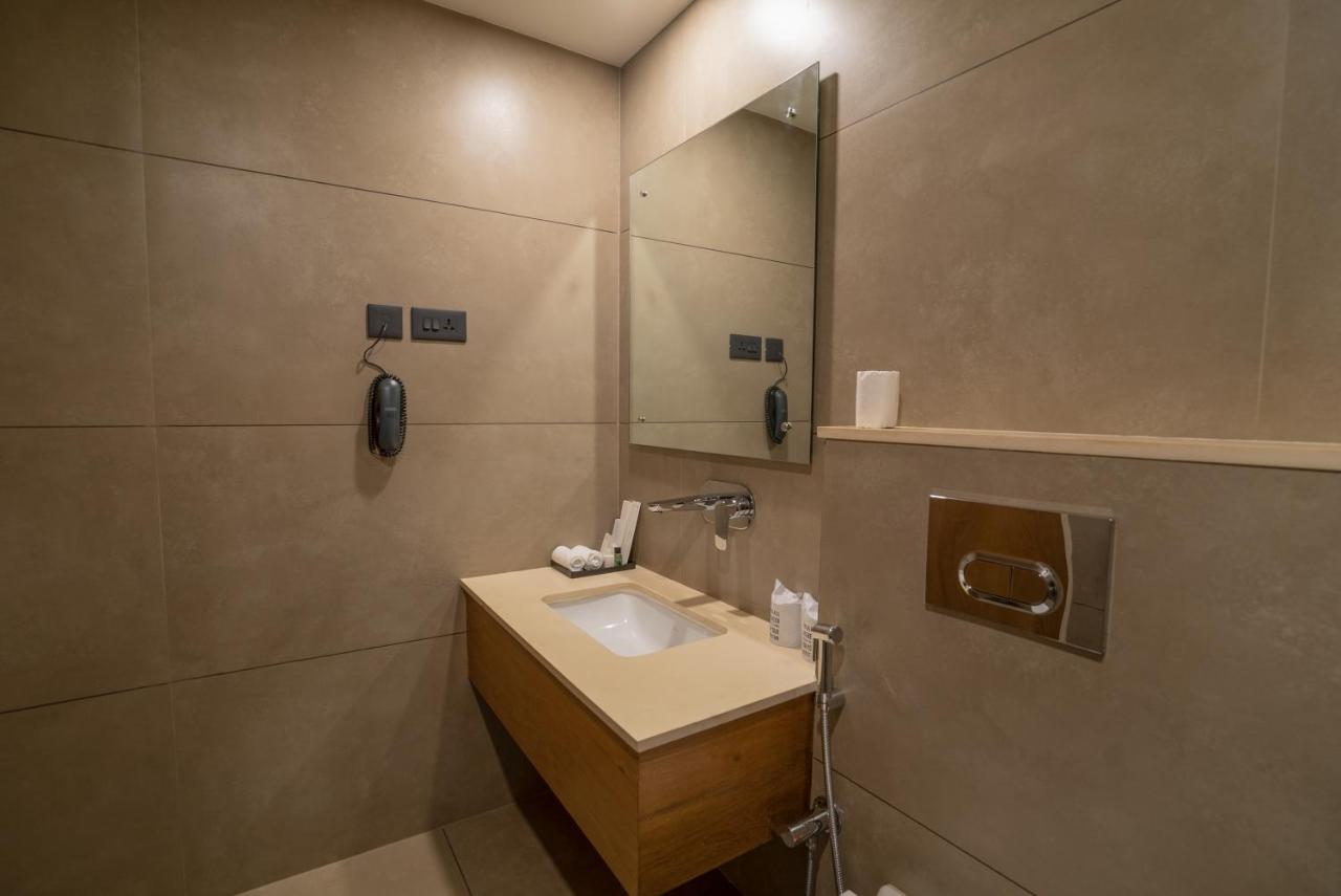 Surya Heritage Hotels Каннур Экстерьер фото